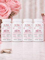 Early Access Pricing - Women's Iron (4 Piece Collection)