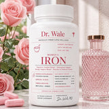 Women's Iron